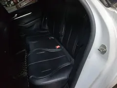 2023 BYD Qin PLUS EV 510km, белый — фото 15