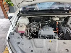 2023 BYD Qin PLUS EV 510km, белый — фото 19