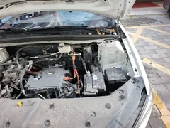 2023 BYD Qin PLUS EV 510km, белый — фото 20