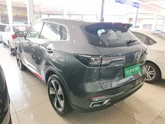 2022 Changan CS55 PLUS 2nd Gen 1.5T DCT Luxury — фото 5