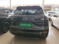 2022 Changan CS55 PLUS 2nd Gen 1.5T DCT Luxury — фото 6