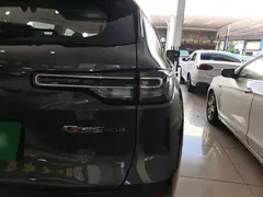 2022 Changan CS55 PLUS 2nd Gen 1.5T DCT Luxury — фото 8