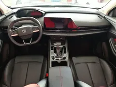 2022 Changan CS55 PLUS 2nd Gen 1.5T DCT Luxury — фото 10