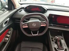 2022 Changan CS55 PLUS 2nd Gen 1.5T DCT Luxury — фото 11