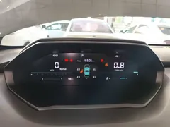 2022 Changan CS55 PLUS 2nd Gen 1.5T DCT Luxury — фото 12