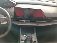2022 Changan CS55 PLUS 2nd Gen 1.5T DCT Luxury — фото 13