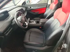 2022 Changan CS55 PLUS 2nd Gen 1.5T DCT Luxury — фото 15