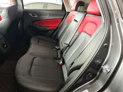 2022 Changan CS55 PLUS 2nd Gen 1.5T DCT Luxury — фото 17