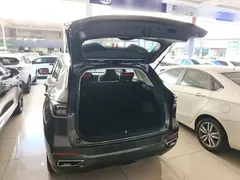 2022 Changan CS55 PLUS 2nd Gen 1.5T DCT Luxury — фото 19