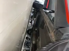 2022 Changan CS55 PLUS 2nd Gen 1.5T DCT Luxury — фото 21