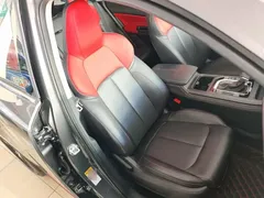 2022 Changan CS55 PLUS 2nd Gen 1.5T DCT Luxury — фото 25