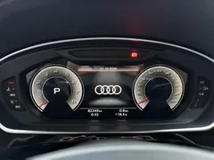 2019 Audi A8 Plus A8L 50 TFSI quattro Comfort, чёрный — фото 22