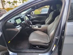 2024 BYD Seal PHEV 1.5L 121km Luxury — фото 3