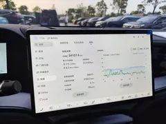 2024 BYD Seal PHEV 1.5L 121km Luxury — фото 6