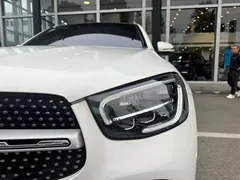 2022 Mercedes-Benz GLC 260 L 4MATIC Luxury, белый — фото 10