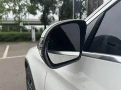 2022 Mercedes-Benz GLC 260 L 4MATIC Luxury, белый — фото 11