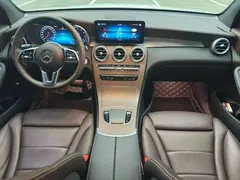 2022 Mercedes-Benz GLC 260 L 4MATIC Luxury, белый — фото 14