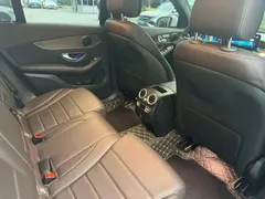 2022 Mercedes-Benz GLC 260 L 4MATIC Luxury, белый — фото 17