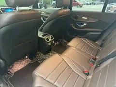 2022 Mercedes-Benz GLC 260 L 4MATIC Luxury, белый — фото 18