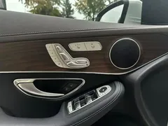 2022 Mercedes-Benz GLC 260 L 4MATIC Luxury, белый — фото 19