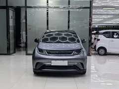 2023 BYD Dolphin 420km Fashion — фото 2
