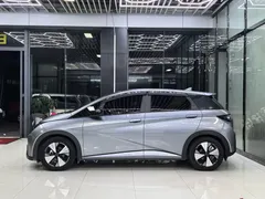 2023 BYD Dolphin 420km Fashion — фото 4