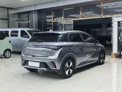 2023 BYD Dolphin 420km Fashion — фото 7