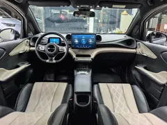 2023 BYD Dolphin 420km Fashion — фото 12