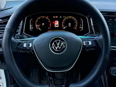 2022 Volkswagen T-Roc 280TSI DSG 2WD Comfort Plus, белый — фото 14