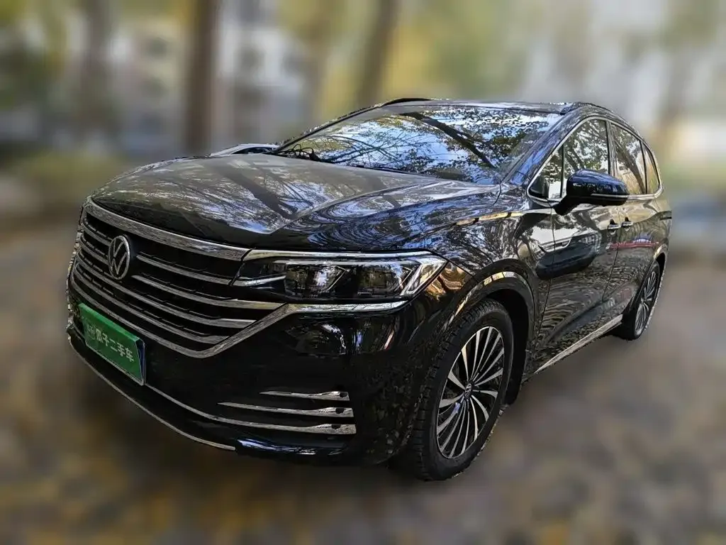 2023 Volkswagen Viloran 380TSI Premium
