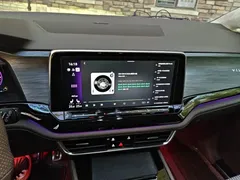 2023 Volkswagen Viloran 380TSI Premium, чёрный — фото 9
