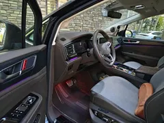 2023 Volkswagen Viloran 380TSI Premium, чёрный — фото 12