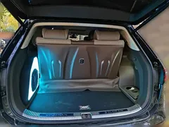 2023 Volkswagen Viloran 380TSI Premium, чёрный — фото 15
