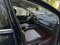 2023 Volkswagen Viloran 380TSI Premium, чёрный — фото 19