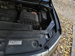 2023 Volkswagen Viloran 380TSI Premium, чёрный — фото 21