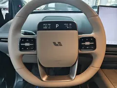 2025 Li Auto i6 2WD Standard, чёрный — фото 6