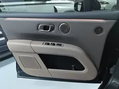 2025 Li Auto i6 2WD Standard, чёрный — фото 9