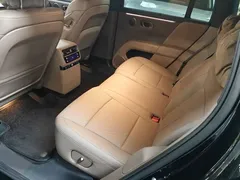 2025 Li Auto i6 2WD Standard, чёрный — фото 11