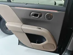 2025 Li Auto i6 2WD Standard, чёрный — фото 12