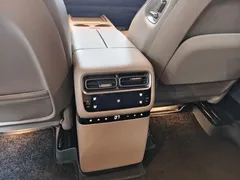 2025 Li Auto i6 2WD Standard, чёрный — фото 13
