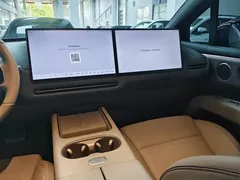 2025 Li Auto i6 2WD Standard, чёрный — фото 16