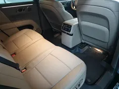 2025 Li Auto i6 2WD Standard, чёрный — фото 19