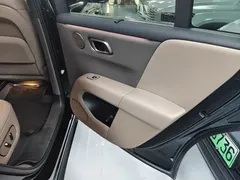 2025 Li Auto i6 2WD Standard, чёрный — фото 20