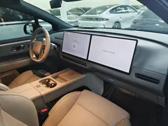 2025 Li Auto i6 2WD Standard, чёрный — фото 21