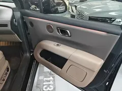 2025 Li Auto i6 2WD Standard, чёрный — фото 22