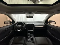 2021 Hyundai ix35 240TGDi DCT 2WD GLS, белый — фото 9
