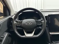 2021 Hyundai ix35 240TGDi DCT 2WD GLS, белый — фото 10