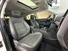 2021 Hyundai ix35 240TGDi DCT 2WD GLS, белый — фото 11