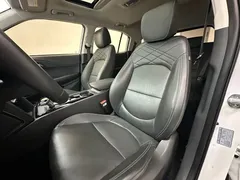 2021 Hyundai ix35 240TGDi DCT 2WD GLS, белый — фото 12