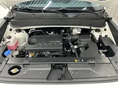2021 Hyundai ix35 240TGDi DCT 2WD GLS, белый — фото 20